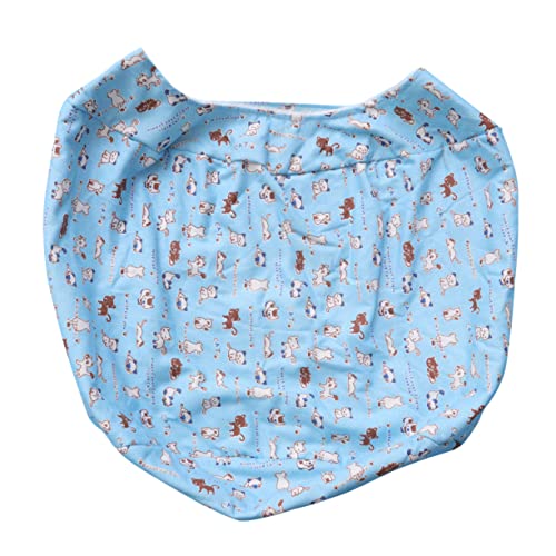 DOITOOL Frettchen Hängematte Schlafsack Haustier Katze Hängematte DOITOOL Frettchen Hängematte Schlafsack Haustier Katze Hängematte von DOITOOL