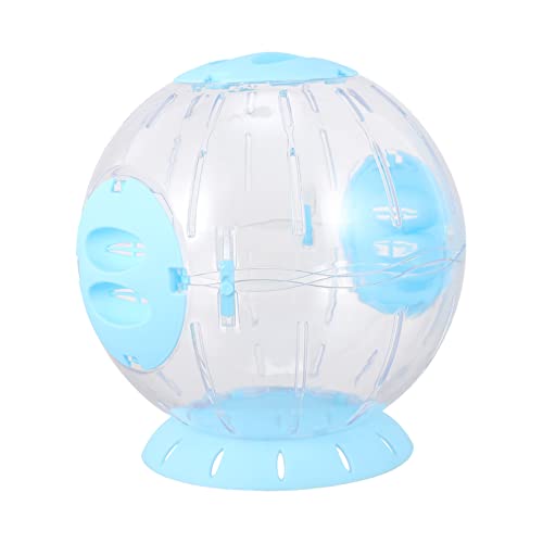 DOITOOL 20cm Hamster Lauftier Spielzeug Spielzeug Für Übung Rad Spielzeug Für Hamster Haustier Spielzeug DOITOOL 20cm Hamster Lauftier Spielzeug Spielzeug Für Übung Rad Spielzeug Für Hamster Haustier Spielzeug von DOITOOL