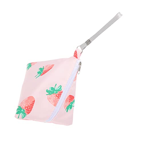 DOITOOL Haustiertaschen Hamster Tragetasche Käfig Haustier Outdoor Case Material Tier Tragetasche von DOITOOL