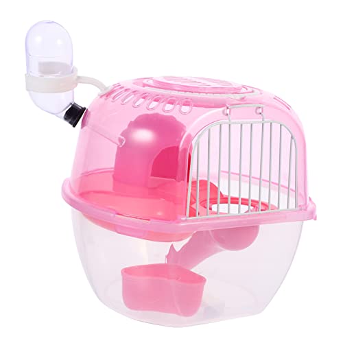 DOITOOL Hamsterkäfig-zubehör Tragetasche Für Ratten Mäuse Meerschweinchen Reisetasche Für Haustiere von DOITOOL