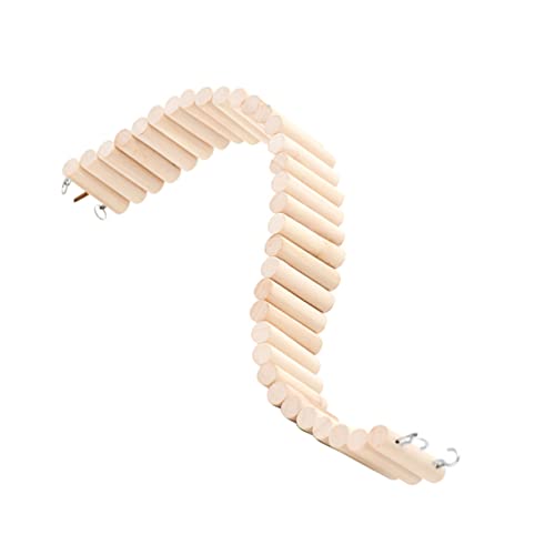 DOITOOL Papagei Kletterleiter Vogel Spielzeug Vogel Barsch Spielzeug Hamster Versorgung DOITOOL Papagei Kletterleiter Vogel Spielzeug Vogel Barsch Spielzeug Hamster Versorgung von DOITOOL