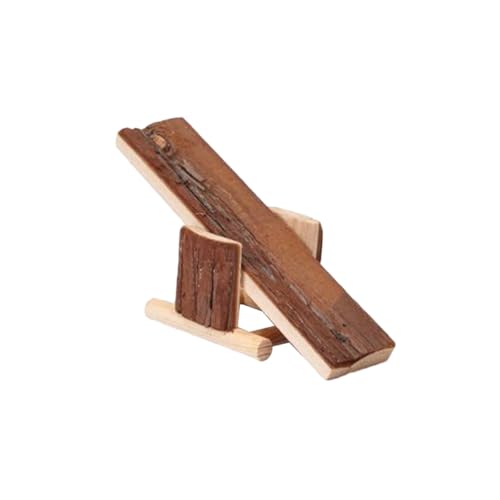 DOITOOL Hamster Spielzeug hamsterspielzeug Hamster Seesaw Hamster Wippe Spielzeug Hamsterwippe Spielzeuge Kauspielzeug für Hamster kleine Haustierwippe hölzern kleines Haustier Bambus DOITOOL Hamster Spielzeug hamsterspielzeug Hamster Seesaw Hamster Wippe Spielzeug Hamsterwippe Spielzeuge Kauspielzeug für Hamster kleine Haustierwippe hölzern kleines Haustier Bambus von DOITOOL