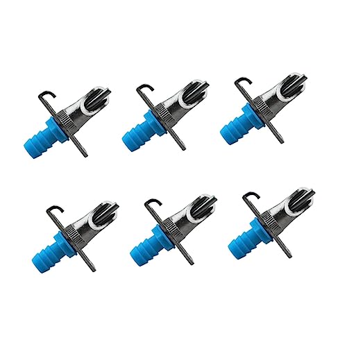 DOITOOL Automatische Trinkflasche für 10-teiliges Bewässerungssystem. Innere Feder Zufällige Farbe. von DOITOOL