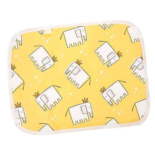 DOITOOL Haustierauskleidung Matratze Welpe Käfigeinlage für Kleintiere Auskleidung für Rattenkäfige Pet Pee Pads kleines Haustier Beschichtung Windel Liner Baby Hamsterkäfig Eva DOITOOL Haustierauskleidung Matratze Welpe Käfigeinlage für Kleintiere Auskleidung für Rattenkäfige Pet Pee Pads kleines Haustier Beschichtung Windel Liner Baby Hamsterkäfig Eva von DOITOOL