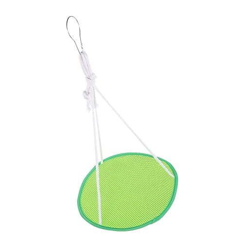 DOITOOL Hamster Klettern Net Mesh Pet Hängematte Für Eidechsen Tier Schlaf Nest Kühlung Hängematte Spielzeug DOITOOL Hamster Klettern Net Mesh Pet Hängematte Für Eidechsen Tier Schlaf Nest Kühlung Hängematte Spielzeug von DOITOOL
