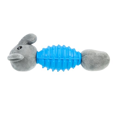 DOITOOL Spielzeug Für Draußen Haustier Spielzeug Backenzahnspielzeug für Hunde Kau Spielzeuge Backenzahn-Spielzeug für Haustiere Beiß Hündchen Plüschtier DOITOOL Spielzeug Für Draußen Haustier Spielzeug Backenzahnspielzeug für Hunde Kau Spielzeuge Backenzahn-Spielzeug für Haustiere Beiß Hündchen Plüschtier von DOITOOL