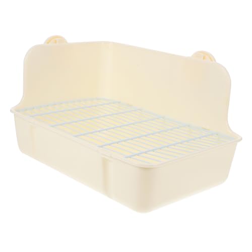 DOITOOL Toiletten Haustier Große High-end Pp Wandmontage für Hunde und Kaninchen DOITOOL Toiletten Haustier Große High-end Pp Wandmontage für Hunde und Kaninchen von DOITOOL