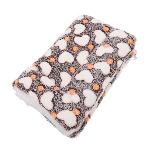DOITOOL Bett Hund Bett Warme Matte Pet Nest Kissen Einfach Waschbar Kein Verschütten Für DOITOOL Bett Hund Bett Warme Matte Pet Nest Kissen Einfach Waschbar Kein Verschütten Für von DOITOOL
