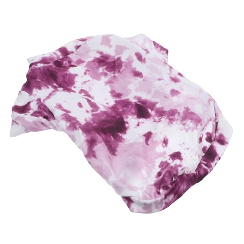 DOITOOL Welpen Kätzchen Katze Hund Shirt Bequeme Haustier Kleidung Stilvolle Hund T-Shirt DOITOOL Welpen Kätzchen Katze Hund Shirt Bequeme Haustier Kleidung Stilvolle Hund T-Shirt von DOITOOL