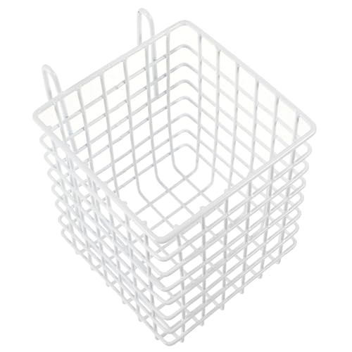 DOITOOL Heu-futterspender Stabiler Metallgestellhalter Für Kaninchen Platzsparendes Design von DOITOOL