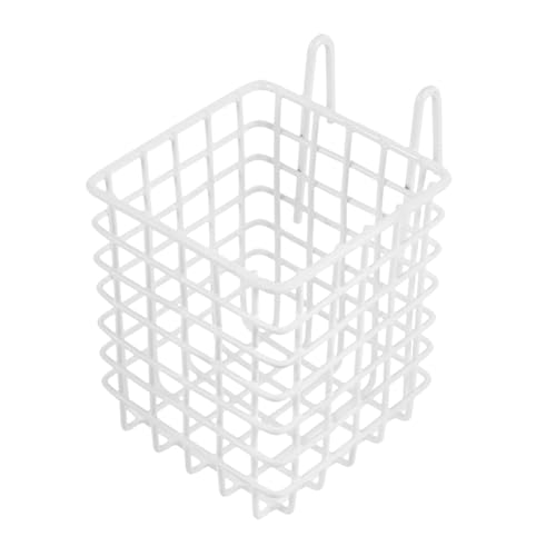 DOITOOL Praktischer Feeder Rack Hängender Feeder Für Heu Feeder Rack Käfig Hängender DOITOOL Praktischer Feeder Rack Hängender Feeder Für Heu Feeder Rack Käfig Hängender von DOITOOL
