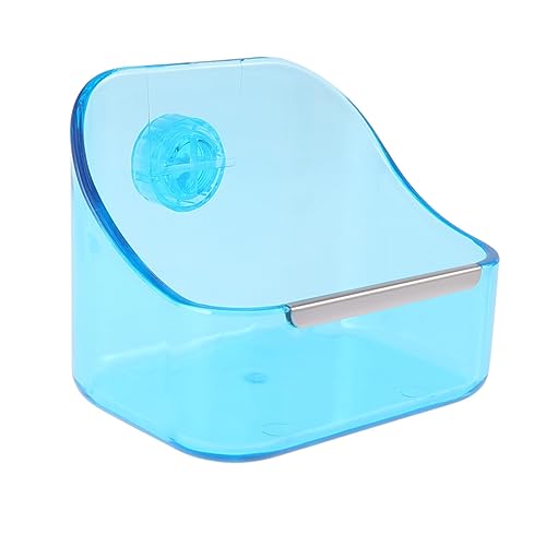 DOITOOL Futternapf Für Haustiere Für Hamster Eichhörnchen-Design Tragbare Futterbox Einfach Zu Verwenden DOITOOL Futternapf Für Haustiere Für Hamster Eichhörnchen-Design Tragbare Futterbox Einfach Zu Verwenden von DOITOOL