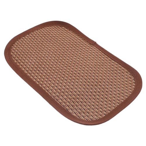 DOITOOL Kühlmatte Für Haustiere Hamster Kühlpad Leicht Tragbar Leicht Zu Reinigen DOITOOL Kühlmatte Für Haustiere Hamster Kühlpad Leicht Tragbar Leicht Zu Reinigen von DOITOOL