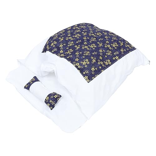 DOITOOL Kuschelsack Für Katzen Und Hunde Waschbarer Winddichter Pet Nest Schlafsack - Bequeme Und Sichere Kuschelhöhle Für Jede Jahreszeit Für Kleine Haustiere DOITOOL Kuschelsack Für Katzen Und Hunde Waschbarer Winddichter Pet Nest Schlafsack - Bequeme Und Sichere Kuschelhöhle Für Jede Jahreszeit Für Kleine Haustiere von DOITOOL