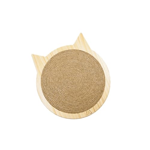 DOITOOL Kratzspielzeug Katzenkratzbretter Große Sisal Katzenspielzeug Krallen Und Stimmung DOITOOL Kratzspielzeug Katzenkratzbretter Große Sisal Katzenspielzeug Krallen Und Stimmung von DOITOOL