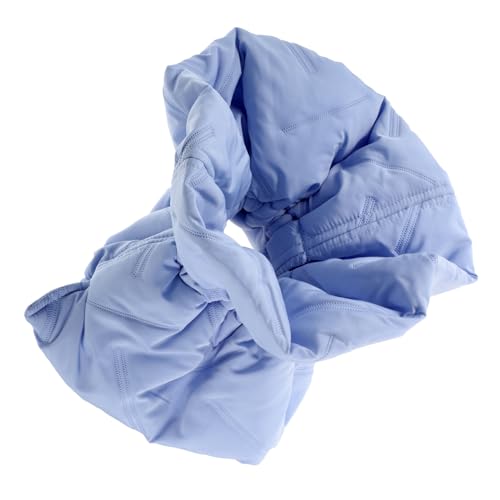 DOITOOL Katzenhalsband Haustierkegel Verstellbare Riemen Weiches Material Bequem Um Lecken Zu Verhindern von DOITOOL