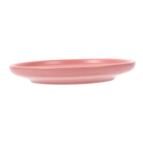 DOITOOL Flacher Futternapf für Haustiere Keramik Futter- und Wassernapf für Katzen Glatt für Schnurrhaare DOITOOL Flacher Futternapf für Haustiere Keramik Futter- und Wassernapf für Katzen Glatt für Schnurrhaare von DOITOOL