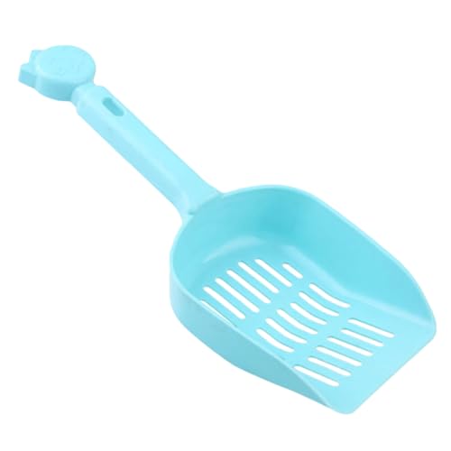 DOITOOL Beste Streuschaufel Ordentlicheres Scooper Langstieligen Streuschaufel Katzenklo Scoop Kunststoff Katzenstreuschaufel Langer Griff Katzentoilette Schaufel Haustier Kätzchen DOITOOL Beste Streuschaufel Ordentlicheres Scooper Langstieligen Streuschaufel Katzenklo Scoop Kunststoff Katzenstreuschaufel Langer Griff Katzentoilette Schaufel Haustier Kätzchen von DOITOOL