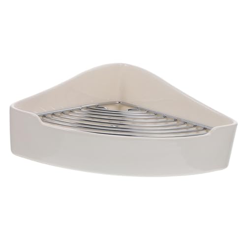 DOITOOL Training Töpfchen Mini Tragbare Katzentoilette Für Hamster Chinchillas Meerschweinchen Keramik Hasentoilette DOITOOL Training Töpfchen Mini Tragbare Katzentoilette Für Hamster Chinchillas Meerschweinchen Keramik Hasentoilette von DOITOOL