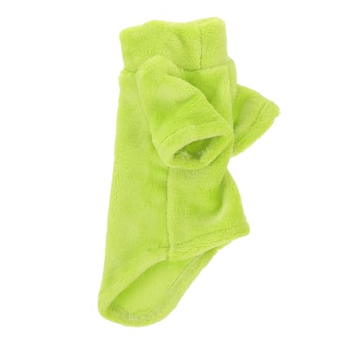 DOITOOL Kleidung Für Haustiere Rollkragenpullover Für Katzen Warmer Kätzchenpullover Kleidung Für Haarlose Katzen Warme Jacke Für Katzen Und Hunde -katzenkleidung Samt Chef Wintermantel DOITOOL Kleidung Für Haustiere Rollkragenpullover Für Katzen Warmer Kätzchenpullover Kleidung Für Haarlose Katzen Warme Jacke Für Katzen Und Hunde -katzenkleidung Samt Chef Wintermantel von DOITOOL