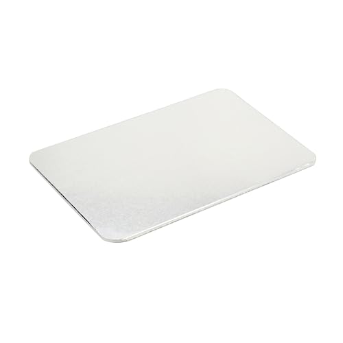 DOITOOL Kühlmatte Hundebettmatte Pet Cooling Pad Kleine Kühlteller Für Haustiere Hamster-kühlteller Kühlkissen Kaninchen Kühlung Hamsterbett Haustier-eisunterlage Reisen Käfig Jungtier DOITOOL Kühlmatte Hundebettmatte Pet Cooling Pad Kleine Kühlteller Für Haustiere Hamster-kühlteller Kühlkissen Kaninchen Kühlung Hamsterbett Haustier-eisunterlage Reisen Käfig Jungtier von DOITOOL
