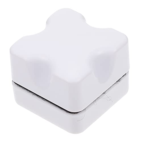 DOITOOL Magnetbürste Für Aquarien Zum Entfernen Doppelseitige Bürste Magnetische Aquarium-magnetbürste Einfach Zu Verwendendes Zubehör DOITOOL Magnetbürste Für Aquarien Zum Entfernen Doppelseitige Bürste Magnetische Aquarium-magnetbürste Einfach Zu Verwendendes Zubehör von DOITOOL