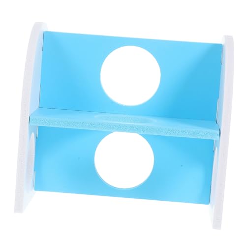 DOITOOL Hamstertunnelspielzeug – Meerschweinchen Interaktives Spielhaus Für Kleintiere Sicheres PVC-Material DOITOOL Hamstertunnelspielzeug – Meerschweinchen Interaktives Spielhaus Für Kleintiere Sicheres PVC-Material von DOITOOL