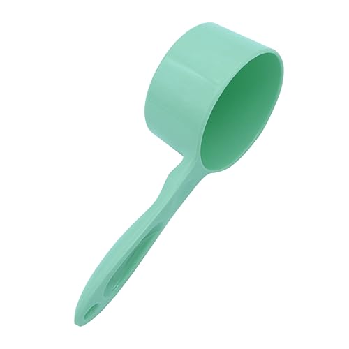 DOITOOL Messbecher Schaufel Für Tiernahrung Wasserschaufel Messwerkzeug Für Tiernahrung Löffel Hundefutter DOITOOL Messbecher Schaufel Für Tiernahrung Wasserschaufel Messwerkzeug Für Tiernahrung Löffel Hundefutter von DOITOOL