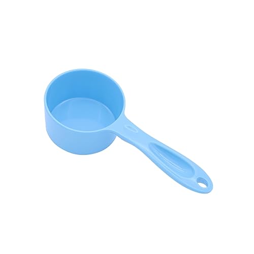 DOITOOL Katzenfutter Löffel Tiernahrung Scoop Wiegen Werkzeug Hund Vogel Kibble Feeder DOITOOL Katzenfutter Löffel Tiernahrung Scoop Wiegen Werkzeug Hund Vogel Kibble Feeder von DOITOOL