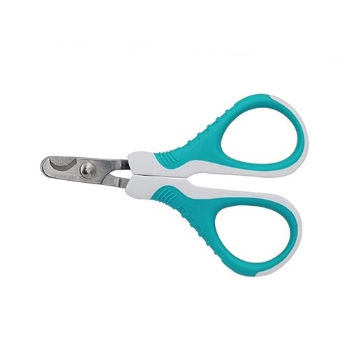 DOITOOL Convenient Dogs Nail Clipper Für Katzen Und Hunde Tragbarer Nageltrimmer rutschfest Und Für Haustiergrößen DOITOOL Convenient Dogs Nail Clipper Für Katzen Und Hunde Tragbarer Nageltrimmer rutschfest Und Für Haustiergrößen von DOITOOL