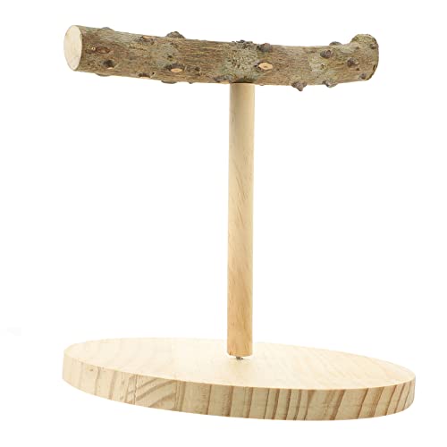DOITOOL Büro Vogel Papagei Spielzeug Sittich Barsch Stehen Vogel Steht Für Vogel Spielzeug Vogel Käfig Zubehör DOITOOL Büro Vogel Papagei Spielzeug Sittich Barsch Stehen Vogel Steht Für Vogel Spielzeug Vogel Käfig Zubehör von DOITOOL