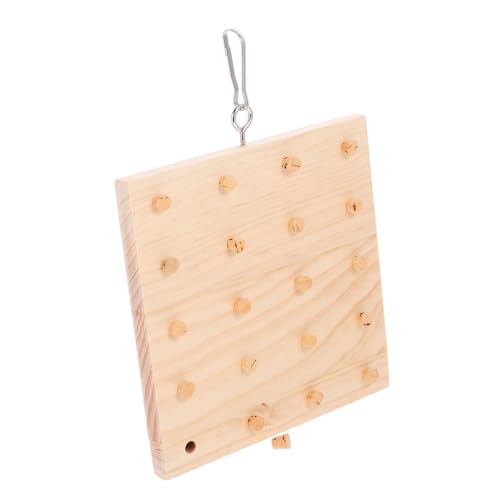 DOITOOL Papagei-Vogel-beißspielzeug Vogel-beißspielzeug Vogel-kauspielzeug Für Papageien Vogel-backenzahnspielzeug Vogelkäfig-Spielzeug Vogel-beißspielzeug DOITOOL Papagei-Vogel-beißspielzeug Vogel-beißspielzeug Vogel-kauspielzeug Für Papageien Vogel-backenzahnspielzeug Vogelkäfig-Spielzeug Vogel-beißspielzeug von DOITOOL