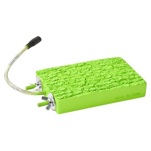 DOITOOL Papageien-heizstation Papageienstand Spielplatz Kleine Vögel Papagei Erhitzter Barsch Nymphensittichbarsch Wellensittich-plattform Vogelkäfigwärmer Vogelkuscheln Tosu Harz Hamster DOITOOL Papageien-heizstation Papageienstand Spielplatz Kleine Vögel Papagei Erhitzter Barsch Nymphensittichbarsch Wellensittich-plattform Vogelkäfigwärmer Vogelkuscheln Tosu Harz Hamster von DOITOOL