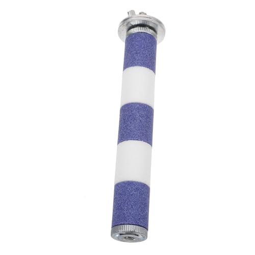 DOITOOL Papagei Barsch Stand Sittich Zubehör Vogel Leiter Nicht-Design Für Kauen Nagel Schleifen DOITOOL Papagei Barsch Stand Sittich Zubehör Vogel Leiter Nicht-Design Für Kauen Nagel Schleifen von DOITOOL