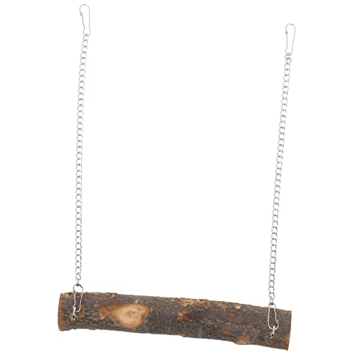 DOITOOL Sittich Stehen Spielzeug Vogel Käfig Plattform Decor Vogel Käfig Ornamente Sittich DOITOOL Sittich Stehen Spielzeug Vogel Käfig Plattform Decor Vogel Käfig Ornamente Sittich von DOITOOL