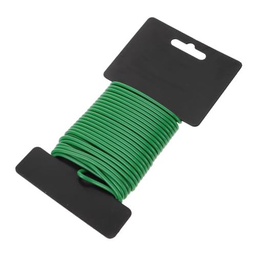DOITOOL Pflanzenbinder Flexiblem Material für Unterstützung von Kletterpflanzen Gemüse und Blumen für Gartenarbeiten Dekoration DOITOOL Pflanzenbinder Flexiblem Material für Unterstützung von Kletterpflanzen Gemüse und Blumen für Gartenarbeiten Dekoration von DOITOOL