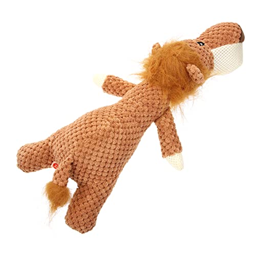 DOITOOL Kauspielzeug in Schöner Form Haustierspielzeug Für Hunde Kauspielzeug Für Hunde Plüsch-backenzahnspielzeug Hundezubehör DOITOOL Kauspielzeug in Schöner Form Haustierspielzeug Für Hunde Kauspielzeug Für Hunde Plüsch-backenzahnspielzeug Hundezubehör von DOITOOL