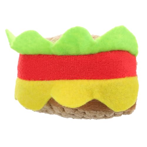 DOITOOL Kauspielzeug Haustier-kauspielzeug Plüsch-hundespielzeug Backenzahn Für Welpen Kauspielzeug Hundespielzeug Für Spielzeug Für Hunde DOITOOL Kauspielzeug Haustier-kauspielzeug Plüsch-hundespielzeug Backenzahn Für Welpen Kauspielzeug Hundespielzeug Für Spielzeug Für Hunde von DOITOOL