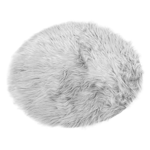 DOITOOL Haustier warmes Kissen Pads für Hunde ausgestopfter Welpe Haustierdecke Matratze Hundeunterlagen Kissen für Haustiere Kissen für Hund runden Haustiermatte Sitzkissen Hündchen DOITOOL Haustier warmes Kissen Pads für Hunde ausgestopfter Welpe Haustierdecke Matratze Hundeunterlagen Kissen für Haustiere Kissen für Hund runden Haustiermatte Sitzkissen Hündchen von DOITOOL