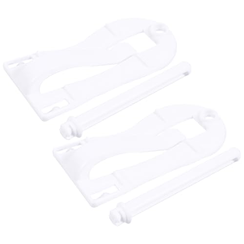 DOITOOL Sepiaknochen 3 Stück Sepiaknochen für Vögel, Sepiaknochen für Papageien, Tintenfischknochen Spielzeug, Sepia Knochen für Schildkröten DOITOOL Sepiaknochen 3 Stück Sepiaknochen für Vögel, Sepiaknochen für Papageien, Tintenfischknochen Spielzeug, Sepia Knochen für Schildkröten von DOITOOL