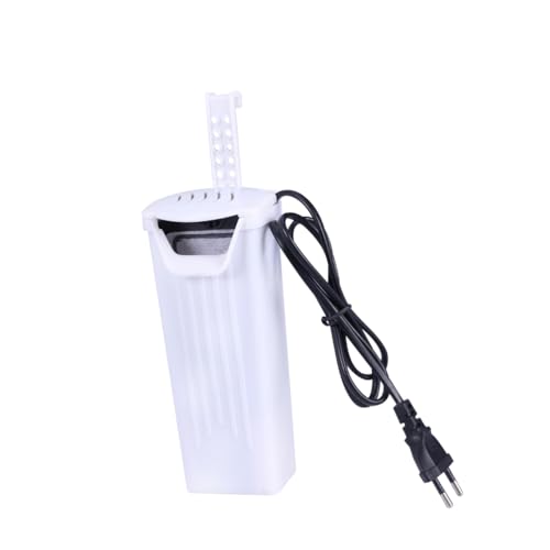 DOITOOL Sieb Filter Wasserfall im Aquarium Schildkrötenbecken Niedergang Sauerstoffpumpe DOITOOL Sieb Filter Wasserfall im Aquarium Schildkrötenbecken Niedergang Sauerstoffpumpe von DOITOOL