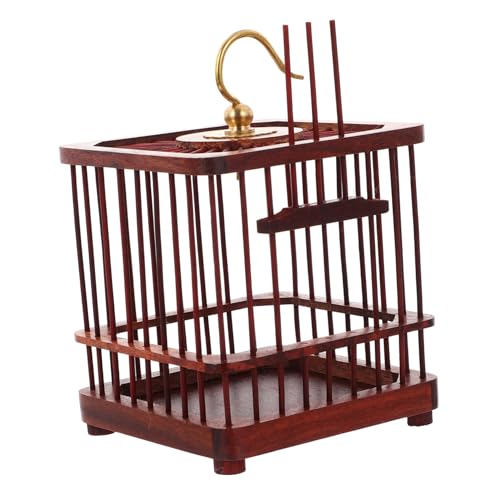 DOITOOL Mini Insektenkäfig Aus Zitanholz Kleiner Runder Käfig Für Grillen Und Heuschrecken Für Naturbeobachtung Und Lernzwecken Glatte Oberfläche Sicher Und Handlich Zufälliger Stil DOITOOL Mini Insektenkäfig Aus Zitanholz Kleiner Runder Käfig Für Grillen Und Heuschrecken Für Naturbeobachtung Und Lernzwecken Glatte Oberfläche Sicher Und Handlich Zufälliger Stil von DOITOOL