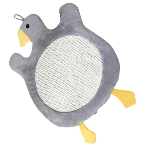 DOITOOL Heu-katzenkratzbrett Katzenbett Kätzchen-schleifbrett Sisal-kratzmatte Für Katzen Linderung Von Schlechter Laune DOITOOL Heu-katzenkratzbrett Katzenbett Kätzchen-schleifbrett Sisal-kratzmatte Für Katzen Linderung Von Schlechter Laune von DOITOOL