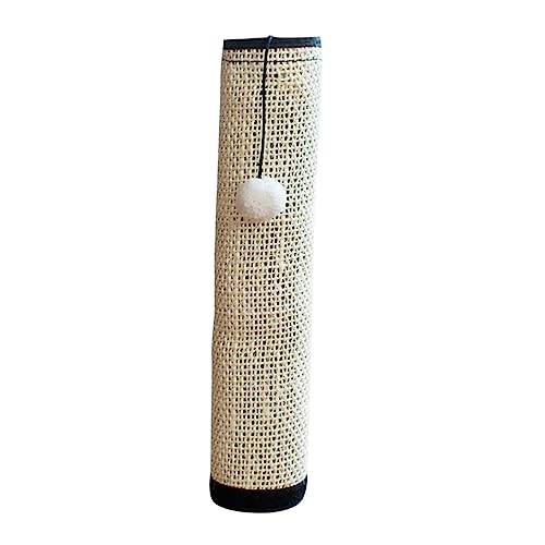 DOITOOL Kratzbrett für Katzen Kratzmatte für Katzen Kätzchen-kratzkissen Kratzunterlage für Haustiere Verschleißfester Couchschutz DOITOOL Kratzbrett für Katzen Kratzmatte für Katzen Kätzchen-kratzkissen Kratzunterlage für Haustiere Verschleißfester Couchschutz von DOITOOL