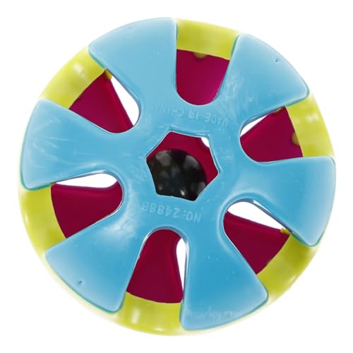 DOITOOL Spielzeug Creative einschenker schenken cat Toy gefüllter Hündchenplüsch Haustierzubehör Welpe Heimtierbedarf quietschende Plüschtiere Dreifarbig Kleiner Hund kleine Glockenkugel DOITOOL Spielzeug Creative einschenker schenken cat Toy gefüllter Hündchenplüsch Haustierzubehör Welpe Heimtierbedarf quietschende Plüschtiere Dreifarbig Kleiner Hund kleine Glockenkugel von DOITOOL