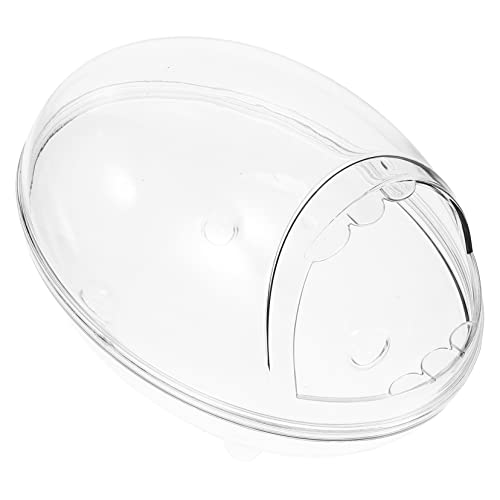 DOITOOL Töpfchen Haustier Toilette Training Hamster Versteck Große Meerschweinchen Badewanne Deckel DOITOOL Töpfchen Haustier Toilette Training Hamster Versteck Große Meerschweinchen Badewanne Deckel von DOITOOL