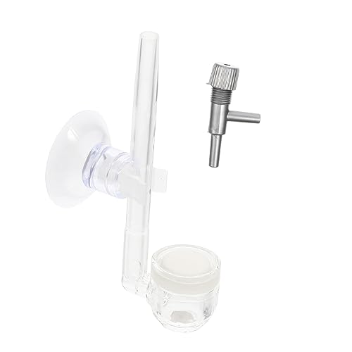 DOITOOL Aquarium-Stein Für Aquarien Luftsteine für Aquarien DOITOOL Aquarium-Stein Für Aquarien Luftsteine für Aquarien von DOITOOL