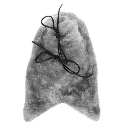 DOITOOL Warmer Papageiennistkasten Aus Samt Pfingstrose für Vogelbett für Käfig Vogel-ecknest DOITOOL Warmer Papageiennistkasten Aus Samt Pfingstrose für Vogelbett für Käfig Vogel-ecknest von DOITOOL