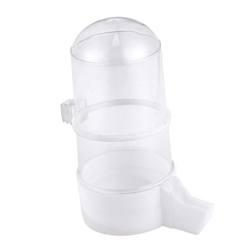 DOITOOL Vogel Wasserflasche Feeder Auto Feeder Für Ziervögel Tragbare Pet Supplies DOITOOL Vogel Wasserflasche Feeder Auto Feeder Für Ziervögel Tragbare Pet Supplies von DOITOOL
