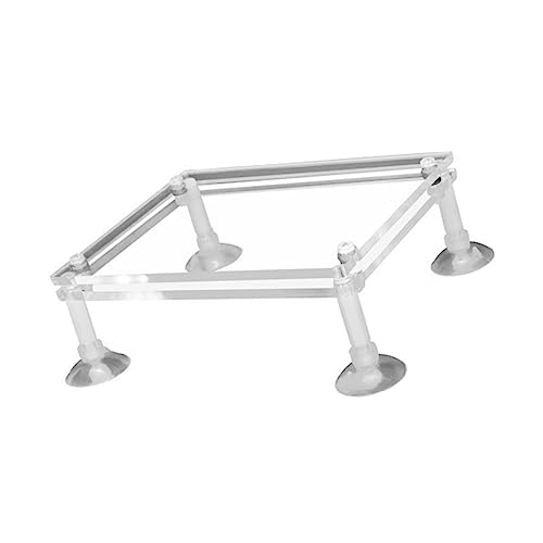 DOITOOL Wasserpumpenhalter für Tauchpumpe für Aquarium Halterung für Wasserwechselpumpe DOITOOL Wasserpumpenhalter für Tauchpumpe für Aquarium Halterung für Wasserwechselpumpe von DOITOOL